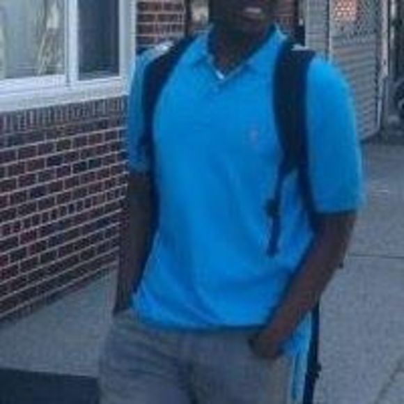 Meet your Posher, Calvin - Picture 1 of 1